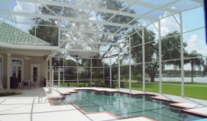 Screen Doors Fort Myers